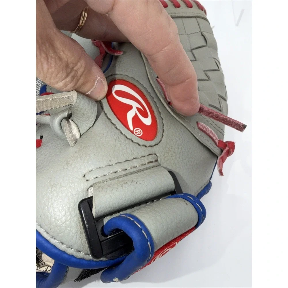 Rawlings Baseball Glove Player Series 11 1/2